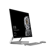 Microsoft Surface Studio 28" All-in-One Computer, Intel i7-6820HQ 2.70 GHz, 32 GB Memory, 2TB HDD + 128GB SSD (43Q-00001)