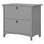 Bush Furniture Salinas Lateral File Cabinet, Cape Cod Gray (SAF132CG-03)~#|#~sp164701161_sc7