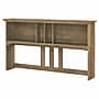 Bush Furniture Salinas 60"W Desktop Hutch, Reclaimed Pine (SAH160RCP-03)~#|#~sp164752317_sc7