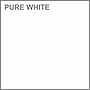 Bush Furniture Salinas 5-Shelf 63"H Tall Bookcase, Shiplap Gray/Pure White, 2/Set (SAL036G2W)~#|#~sp164754709_sc7