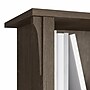Bush Furniture Salinas 5-Shelf 63"H Bookcase, Ash Brown (SAB132ABR-03)~#|#~sp164754746_sc7