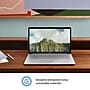 HP 17-cn0273st 17.3" Laptop, Intel Core i3, 2 Ghz, 8GB RAM, 512GB SSD, 8.5 hours + Battery, Windows 11 (4Z4Z8UA#ABA)~#|#~sp165199569_sc7