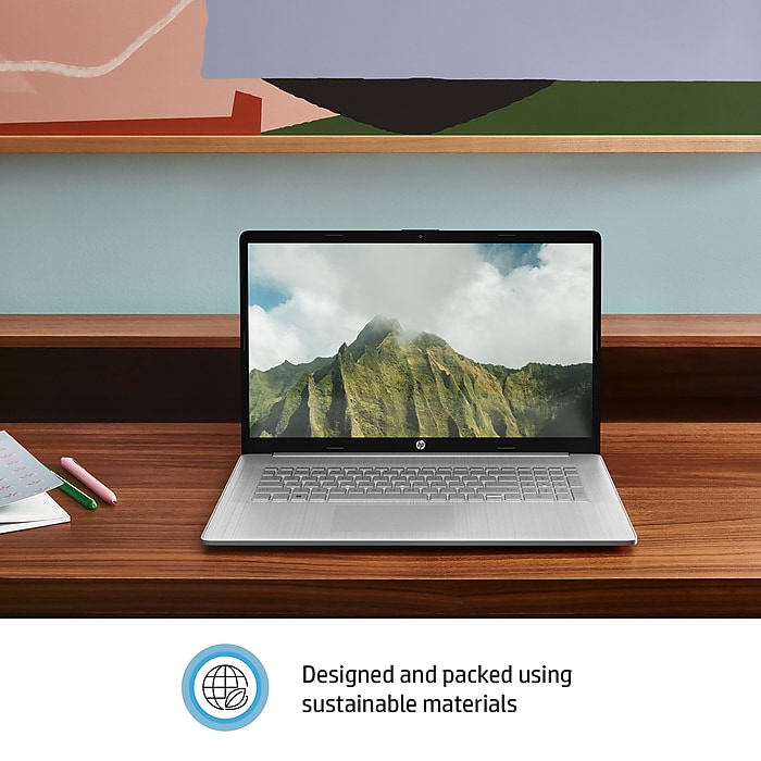HP 17.3 HP 17.3