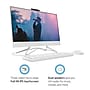 HP 24" All-in-One Desktop Computer, Intel Core i5-1135G7, 16GB Memory, 512GB SSD (1J7Q6AA#ABA)~#|#~sp165200141_sc7