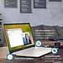 HP 15.6" Laptop, Intel Core i3-1125G4, 8GB Memory, 256GB SSD, Windows 11 Home (4Z3A9UA#ABA)~#|#~sp165200160_sc7