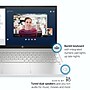 HP Pavilion FHD 15.6" Laptop, Intel Core i5-1135G7, 12GB Memory, 256GB SSD, Windows 11 Home (4Z506UA#ABA)~#|#~sp165200173_sc7