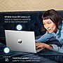 HP Pavilion 14" FHD Laptop, Intel Core i7-1165G7, 8GB Memory, 256GB SSD, Windows 11 Home (4Z505UA#ABA)~#|#~sp165200175_sc7