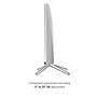 HP 27" All-in-One Desktop Computer, Intel Core i5-1135G7, 8GB Memory, 256GB SSD (1J7Q9AA#ABA)~#|#~sp165200184_sc7
