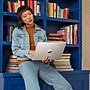 HP Pavilion FHD 15.6" Laptop, Intel Core i5-1135G7, 12GB Memory, 256GB SSD, Windows 11 Home (4Z506UA#ABA)~#|#~sp165200188_sc7