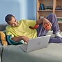 HP 17-cn0273st 17.3" Laptop, Intel Core i3, 2 Ghz, 8GB RAM, 512GB SSD, 8.5 hours + Battery, Windows 11 (4Z4Z8UA#ABA)~#|#~sp165200202_sc7