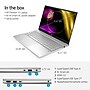 HP Pavilion FHD 15.6" Laptop, Intel Core i5-1135G7, 12GB Memory, 256GB SSD, Windows 11 Home (4Z506UA#ABA)~#|#~sp165200350_sc7