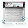 HP 17.3" FHD Laptop, Intel Core i7-1165G7, 8GB Memory, 256GB SSD, Windows 11 Home (4Z502UA#ABA)~#|#~sp165200355_sc7