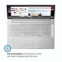 HP 17.3" FHD Laptop, Intel Core i5-1135G7, 8GB Memory, 512GB SSD, Windows 11 Home (4Z501UA#ABA)~#|#~sp165200369_sc7