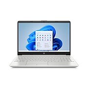 HP 15-dw3365st 15.6" Laptop, Intel Core i5, 8GB Memory, 256GB SSD, Windows 11 Home (4Z3B1UA#ABA)