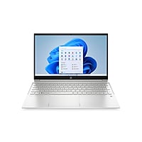 Deals on HP Pavilion 15-eg0165st 15.6-in Laptop w/Corel i5 256GB SSD