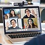 Aluratek HD 1920x1080 Video Conferencing System, Silver/Black (AWCS06F)~#|#~sp165204369_sc7