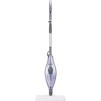 Shark Steam Pocket Stick Steam Cleaner, Purple (S3501)