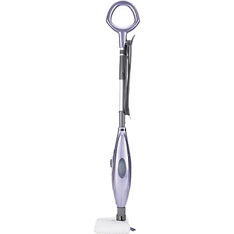 Shark Steam Pocket Stick Steam Cleaner, Purple (S3501)