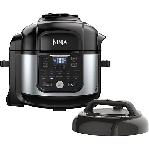 Ninja Foodi Pressure Cooker, Deluxe