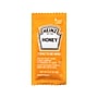 Heinz Single Serve Honey Packets, 0.31 oz., 200/Carton (533700)~#|#~sp165416757_sc7