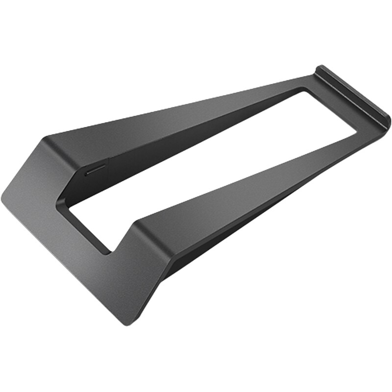 Lenovo ThinkCentre Tiny VI Vertical Stand, Business Black (4XF1A40559) image 1