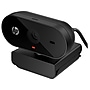 HP 320 FHD 1080p Webcam, 2 Megapixels, Black (53X26AA#ABL)~#|#~sp165417179_sc7