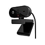 HP 320 FHD 1080p Webcam, 2 Megapixels, Black (53X26AA#ABL)~#|#~sp165417181_sc7
