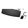 HP Pavilion 200 Keyboard and Optical Mouse Combo, Black (9DF28AA#ABL)~#|#~sp165417228_sc7