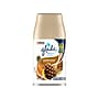 Glade Air Freshener Automatic Spray Refill, Cashmere Woods Scent, 6.2 Oz., 4/Pack (320140)~#|#~sp165417365_sc7