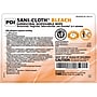PDI Sani-Cloth Disinfecting Wipes, 160/Canister, 12 Canisters/Carton (P84172)~#|#~sp165417501_sc7