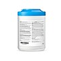 PDI Sani-24 Disinfecting Wipes, 160 Wipes/Container (P26672)~#|#~sp165417548_sc7