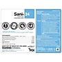 PDI Sani-24 Disinfecting Wipes, 160 Wipes/Container (P26672)~#|#~sp165417549_sc7