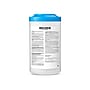 PDI Sani-24 Disinfecting Wipes, 65/Canister, 6 Canisters/Carton (P23284CT)~#|#~sp165417552_sc7