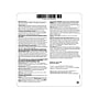 PDI Sani-24 Disinfecting Wipes, 65/Canister, 6 Canisters/Carton (P23284CT)~#|#~sp165417554_sc7