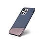 MVMT Duo Navy Snap Case for iPhone 13/13 Pro (IC7585-3P)~#|#~sp165417602_sc7