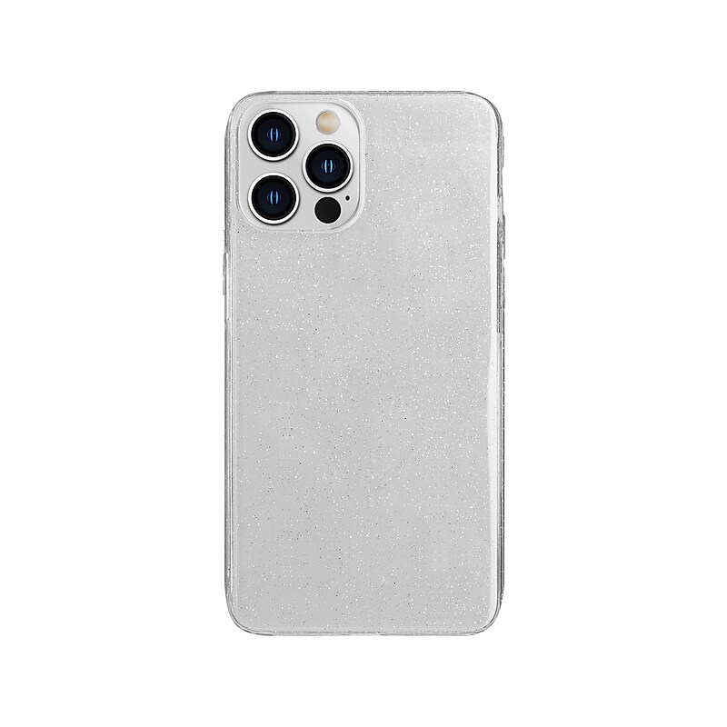 MVMT Shimmer Glitter Snap Case for iPhone 13/13 Pro (IC7687-3P-CLA) image 1