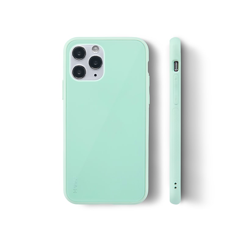 MVMT Mint Snap Case for iPhone 11 Pro (IC7686-11P-MTA) image 1