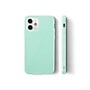 MVMT Mint Snap Case for iPhone 11 (IC7686-11R-MTA)~#|#~sp165417758_sc7