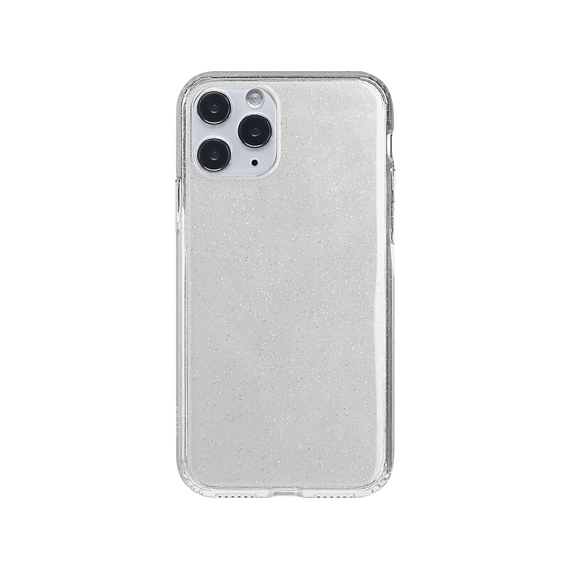 MVMT Shimmer Glitter Snap Case for iPhone 11 Pro Max (IC7687-11X-CLA) image 1
