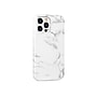MVMT White Marble Snap Case for iPhone 13 Pro (IC7686MB-3P-WHA)~#|#~sp165418044_sc7