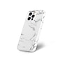 MVMT White Marble Snap Case for iPhone 13 Pro (IC7686MB-3P-WHA)~#|#~sp165418051_sc7