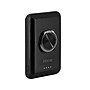 iHome MagSafe Magnetic Power Bank for iPhone 12/13, 5000mAh, Black (2IHPP0852B4L2)~#|#~sp165418096_sc7