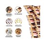 Crayola Colors of the World Kids' Colored Pencils, Assorted Colors, 24 Pencils/Pack, 10 Packs/Box (682023)~#|#~sp165418231_sc7
