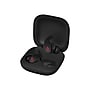 Beats Fit Wireless Active Noise Canceling Earbuds Headphones, Bluetooth, Black (MK2F3LL/A)~#|#~sp165418407_sc7