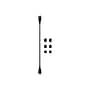Beats Fit Wireless Active Noise Canceling Earbuds Headphones, Bluetooth, Black (MK2F3LL/A)~#|#~sp165418425_sc7