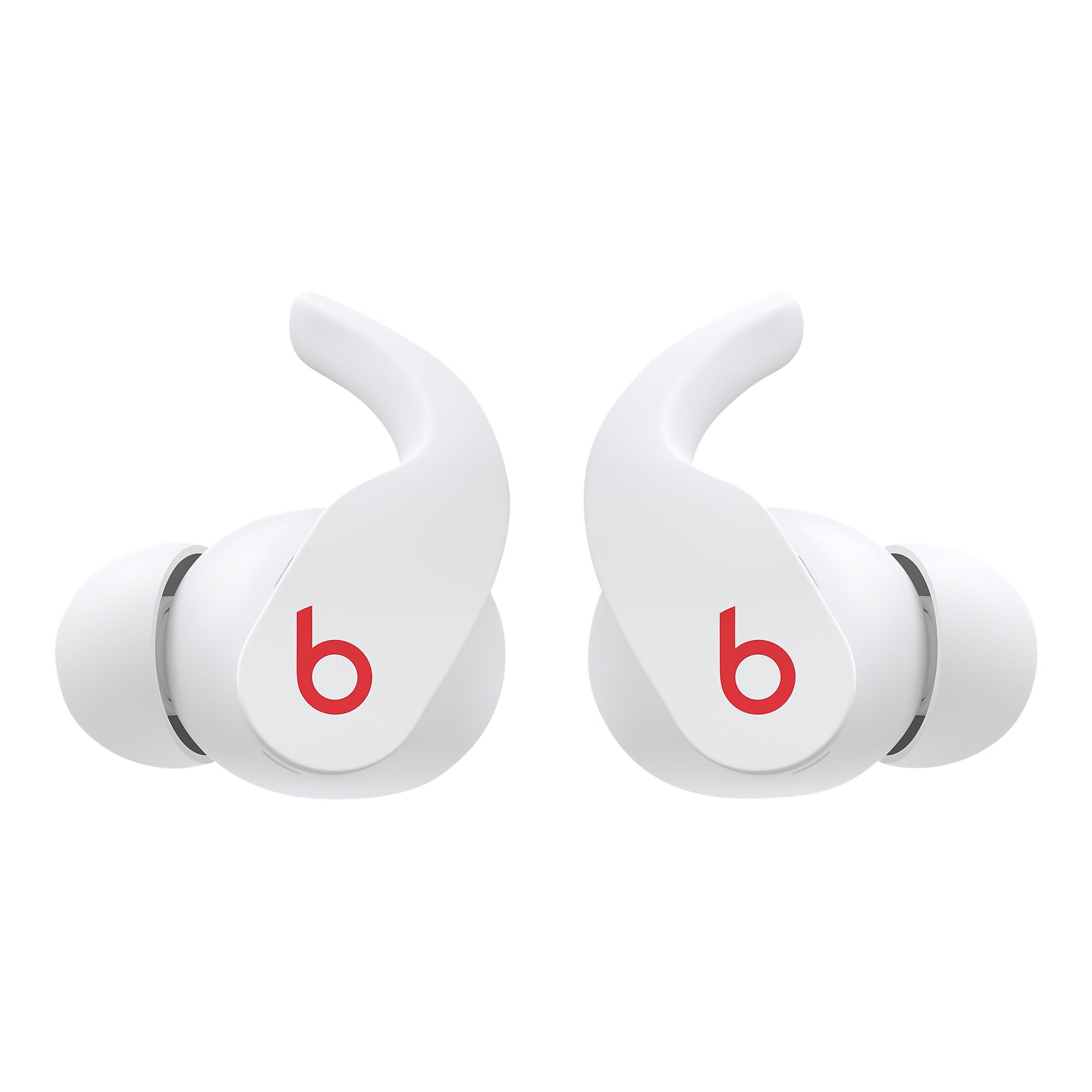 Beats Fit Pro Wireless Active Noise Canceling Earbuds, Bluetooth, Beats White (MK2G3LL/A) Simolary simolary.com