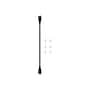 Beats Fit Wireless Active Noise Canceling Earbuds Headphones, Bluetooth, White (MK2G3LL/A)~#|#~sp165418435_sc7