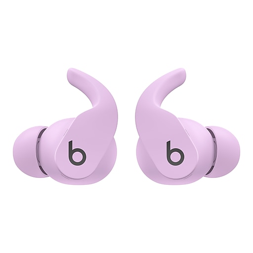 Beats Fit Wireless Active Noise Canceling Earbuds Headphones, Bluetooth