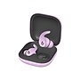 Beats Fit Wireless Active Noise Canceling Earbuds Headphones, Bluetooth, Stone Purple (MK2H3LL/A)~#|#~sp165418450_sc7
