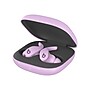 Beats Fit Wireless Active Noise Canceling Earbuds Headphones, Bluetooth, Stone Purple (MK2H3LL/A)~#|#~sp165418452_sc7